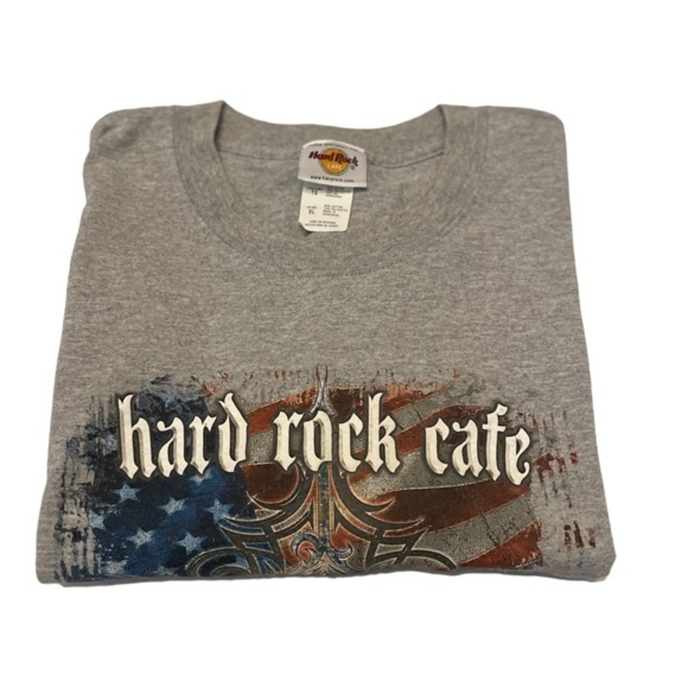 Hard Rock Cafe T Shirt size XL Mens